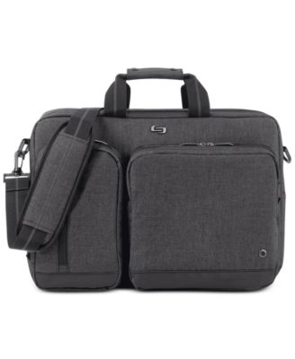 Solo - Urban Hybrid Briefcase