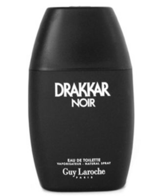 Drakkar - Men's Noir Eau de Toilette Spray, 6.7-oz.