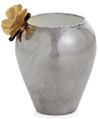 Michael Aram - Butterfly Ginkgo Bud Vase