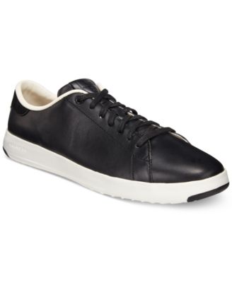 Cole Haan - Grand ro Tennis Lace-Up Sneakers