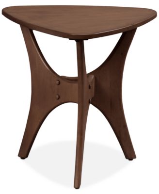 Furniture - Blaze Side Table, Direct Ship