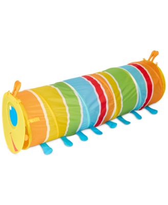 Melissa and Doug - Kids' Giddy Buggy Tunnel