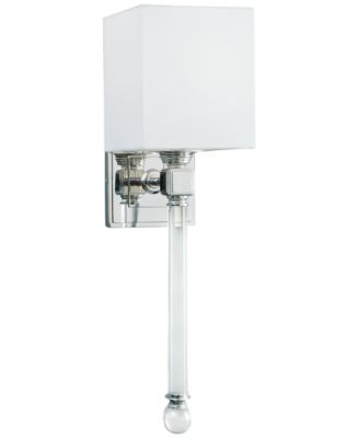 Regina Andrew Design - Crystaltail Sconce