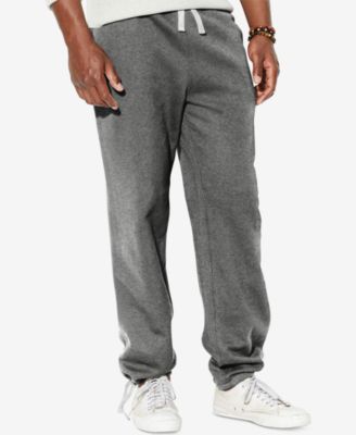 Polo Ralph Lauren - Men's Cotton-Blend-Fleece Pants