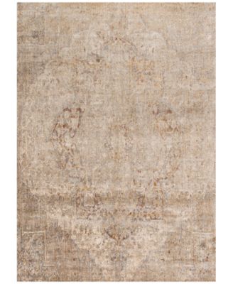 Spring Valley Home - Anastasia AF-17 Desert 2' 7" x 8' 0" Runner Area Rugs
