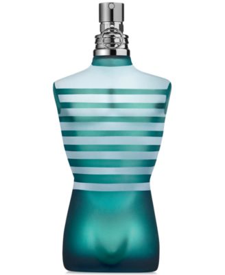 Jean Paul Gaultier - LE MALE Eau de Toilette Fragrance Collection