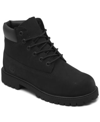 Timberland - Little Boys' 6" Classic Boots from Finish Line