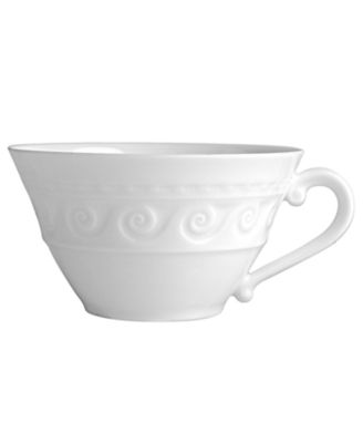 Bernardaud - "Louvre" Teacup