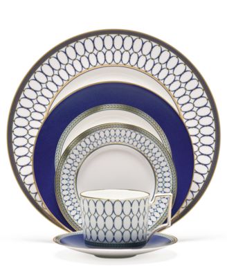 Wedgwood - 5-Piece Place Setting