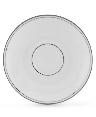 Lenox - "Federal Platinum" Tea Saucer