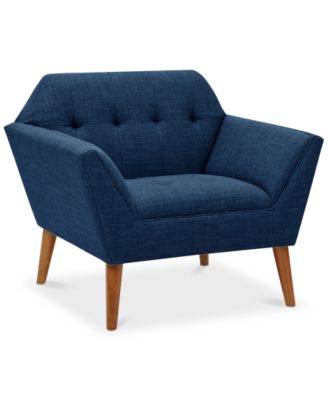 Furniture - Newport Lounger, Direct Ship