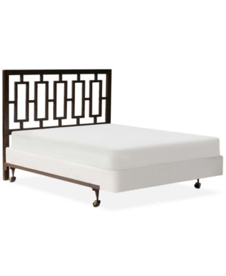 Furniture - Crosby Queen Headboard, Direct Ship