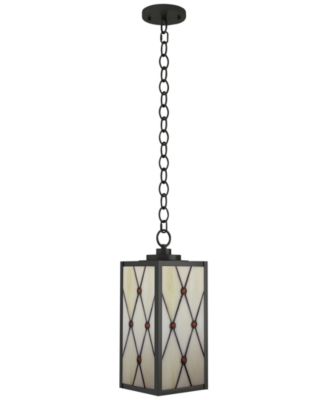Dale Tiffany - Ory Glass Mini Pendant