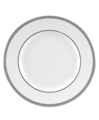 Vera Wang Wedgwood - Vera Wang Lace Appetizer Plate