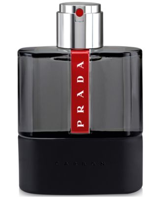 PRADA - Luna Rossa Carbon Eau de Toilette Fragrance Collection