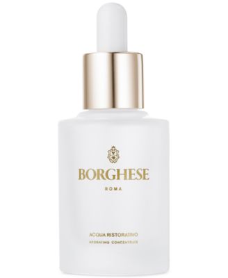 Borghese - Acqua Ristorativo Hydrating Concentrate, 1 fl oz