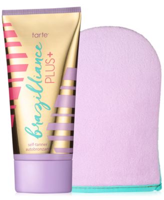 Tarte - tarte 2-Pc. Brazilliance Plus+ Self-Tanner Set
