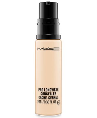 MAC - Pro Longwear Concealer