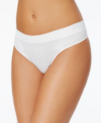 DKNY - Litewear Seamless Thong DK5016