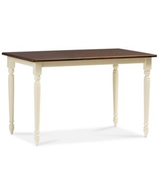 Furniture - Napoleon Dining Table, Quick Ship