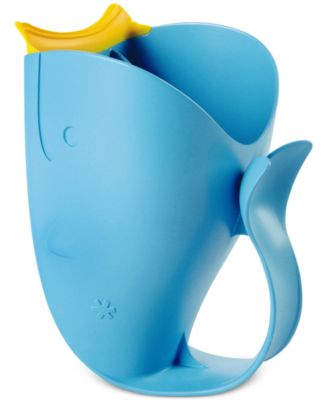 Skip Hop - Moby Waterfall Bath Rinser