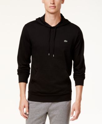 Lacoste - Men's Jersey Hoodie