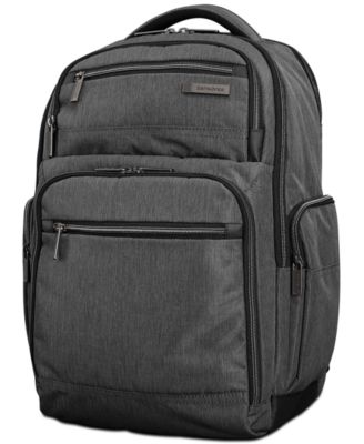 Samsonite - Modern Utility Double Shot Backpack