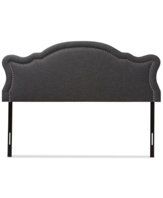 Furniture - Danbar Headboard - Queen, Quick Ship