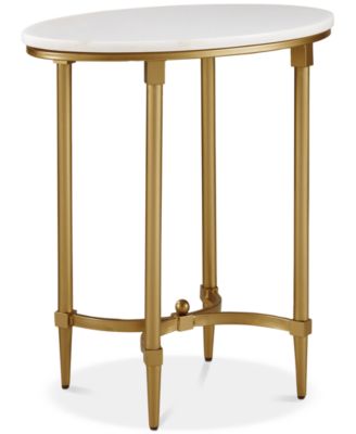 Furniture - Bordeaux End Table, Quick Ship