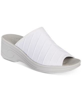 Easy Street - Airy Wedge Sandals
