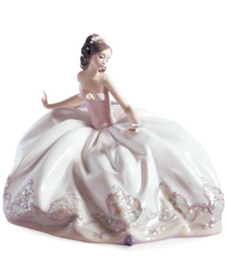Lladró - At the Ball Figurine