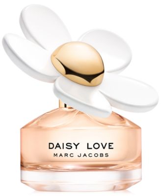 Marc Jacobs - MARC JACOBS Daisy Love Fragrance Collection