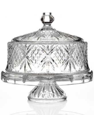 Godinger - Dublin 4 in 1 Cake Stand