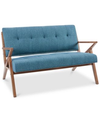 Furniture - Richmond 54" Loveseat, Quick Ship