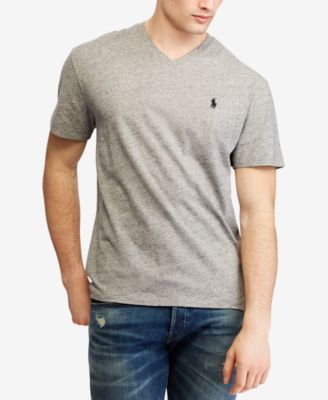 Polo Ralph Lauren - Men's Classic-Fit Cotton T-Shirt