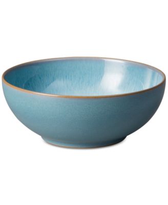 Denby - Azure Coupe Cereal Bowl
