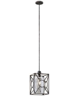 Uttermost - Arbela Mini Pendant