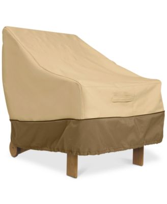 Classic Accessories - Adirondack Chair Cover, Quick Ship