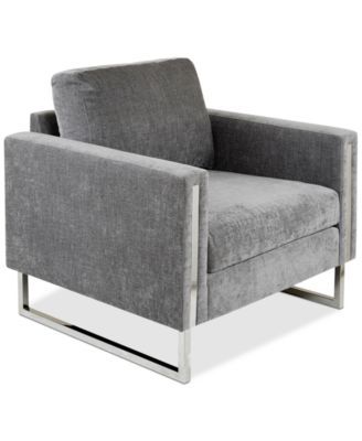 Furniture - Madden Lounge, Quick Ship
