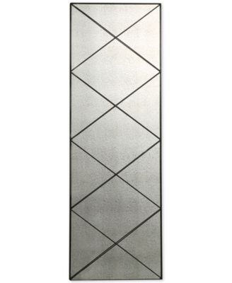 Uttermost - Emporia Antiqued Mirror