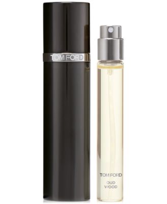 Tom Ford - Oud Wood Eau de Parfum Fragrance Collection