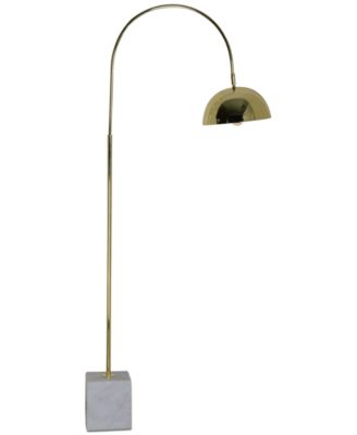 Furniture - Valdosta Floor Lamp Arc
