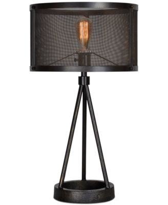 Furniture - Livingstone Table Lamp
