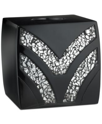 Popular Bath - Sinatra Tissue Box