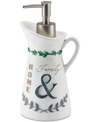 Avanti - Modern Farmhouse Lotion Pump