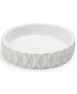 Roselli Trading Company - Wave Soap Dish
