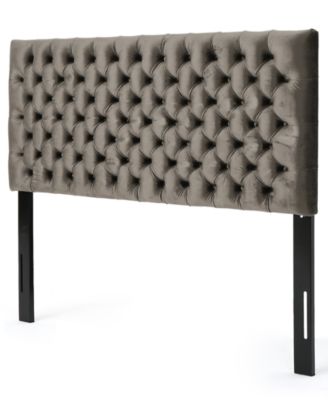 Noble House - Jezebel Headboard - Full/Queen, Quick Ship