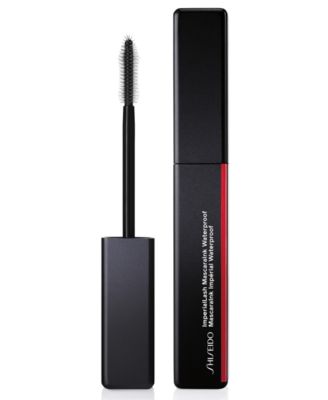 Shiseido - ImperialLash MascaraInk - Non-Waterproof, 0.29-oz.