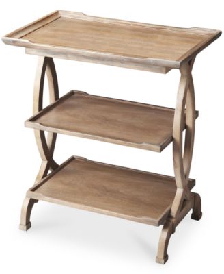 Butler - Kimko Side Table, Quick Ship