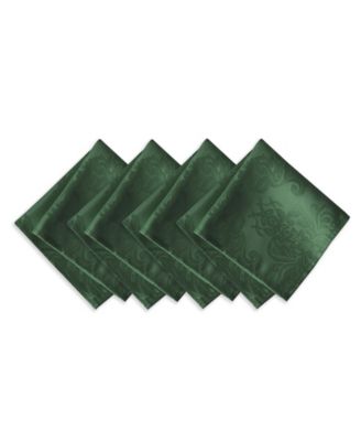 Elrene - Barcelona Damask Tablecloth Collection
